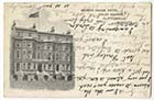 Dalby Square Severn House Hotel | Margate History
